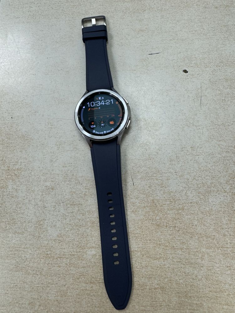 Samsung Galaxy Watch4 Classic 46mm LTE (SM-R895)