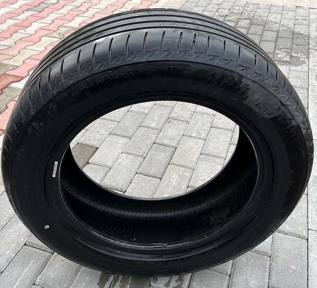 Anvelopa vara Bridgestone Turanza 225/55 R17 97W