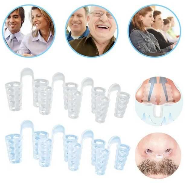 Расширитель для носа, антихрап