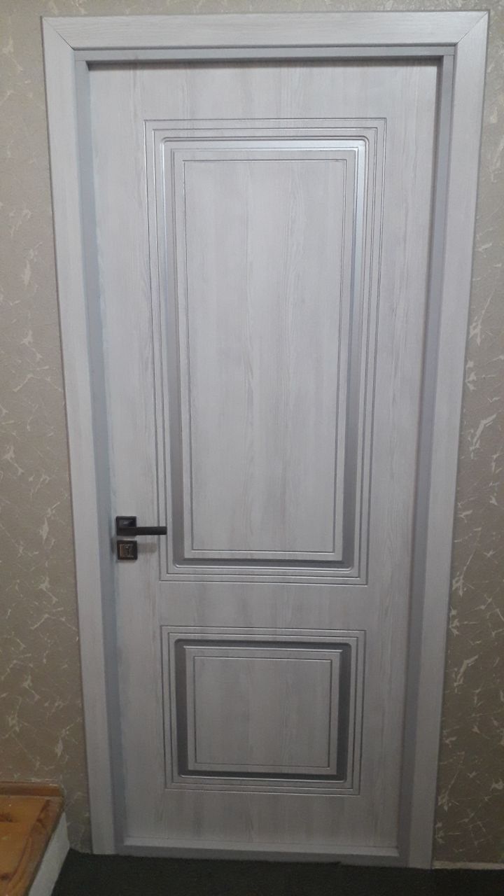 Mdf dveri standart.