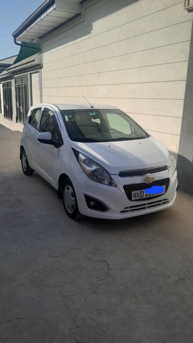 Spark 2 pozitsa 2019 yil 2020 kuzuf