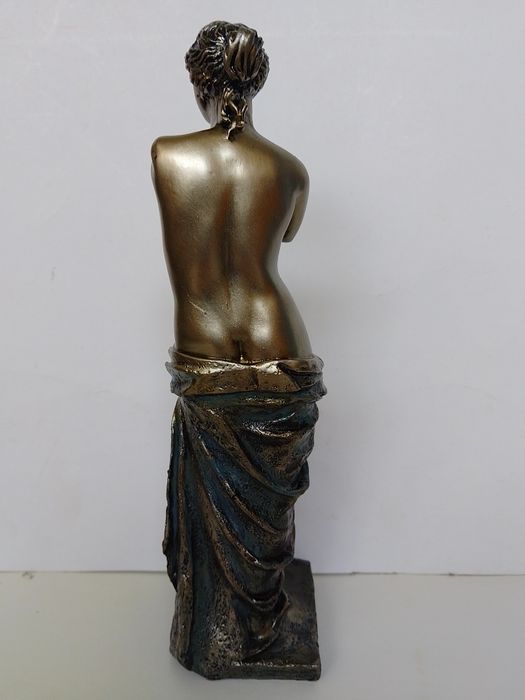 Статуетка-Венера