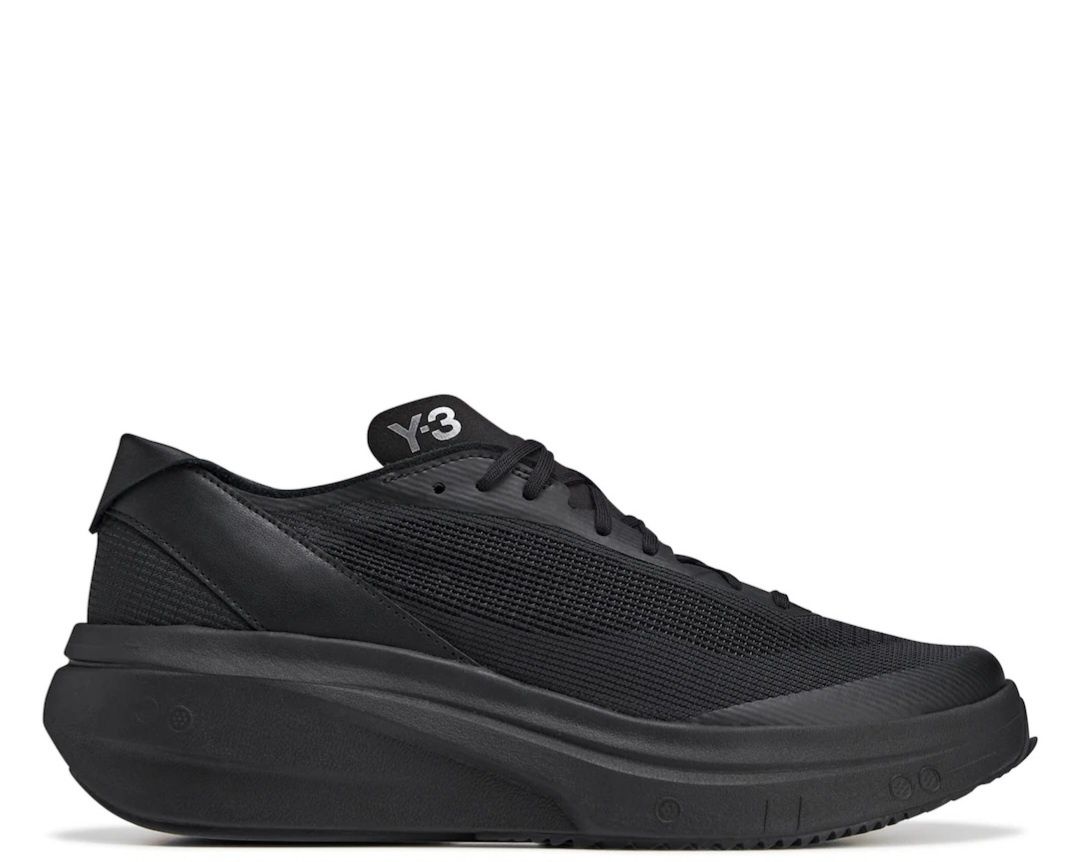 Adidas X Y-3 Subaya номера 42, 43.3, 44.7