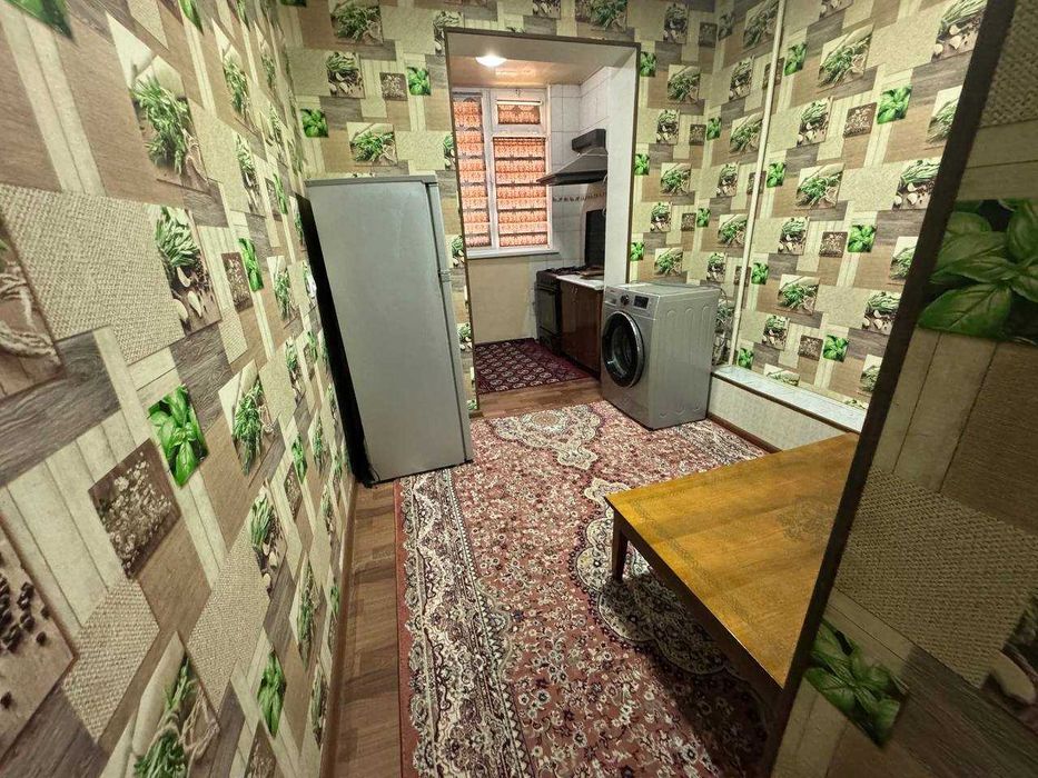 Продаётся 2х квартира на 5 этаж орр ДИНАМО