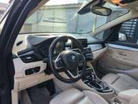 BMW SERIA 2,AN 2015,masina personală, întreținuta