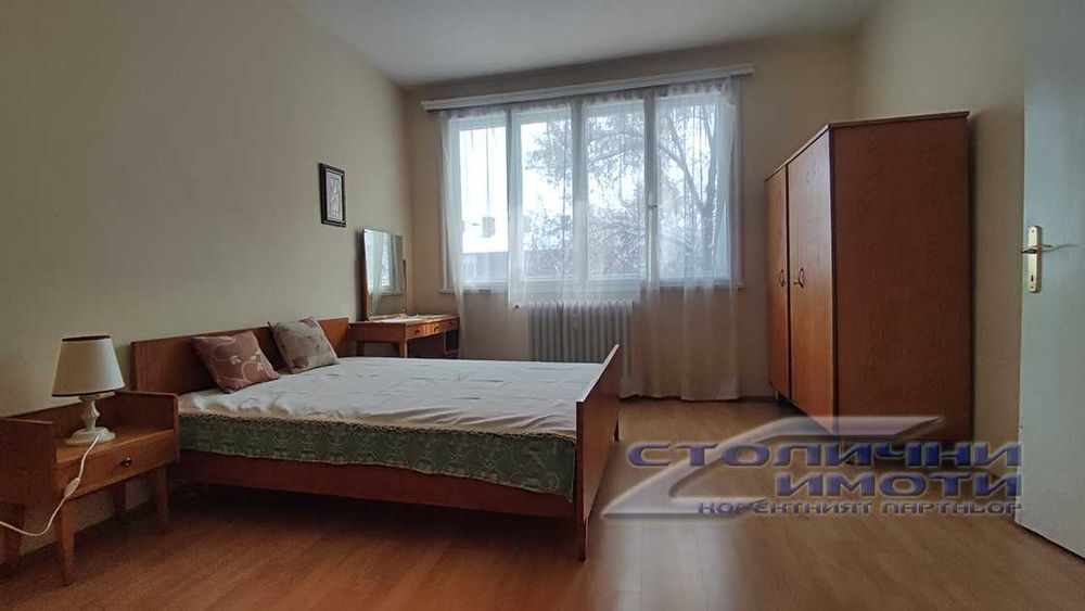 Дава се под наем Двустаен апартамент в София, Яворов - 72 кв.м за 484.5 € - Снимка #3