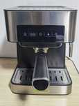 Schimb cu Telefon - Espressor manual cafea macinata Inox Rasnita Bosch
