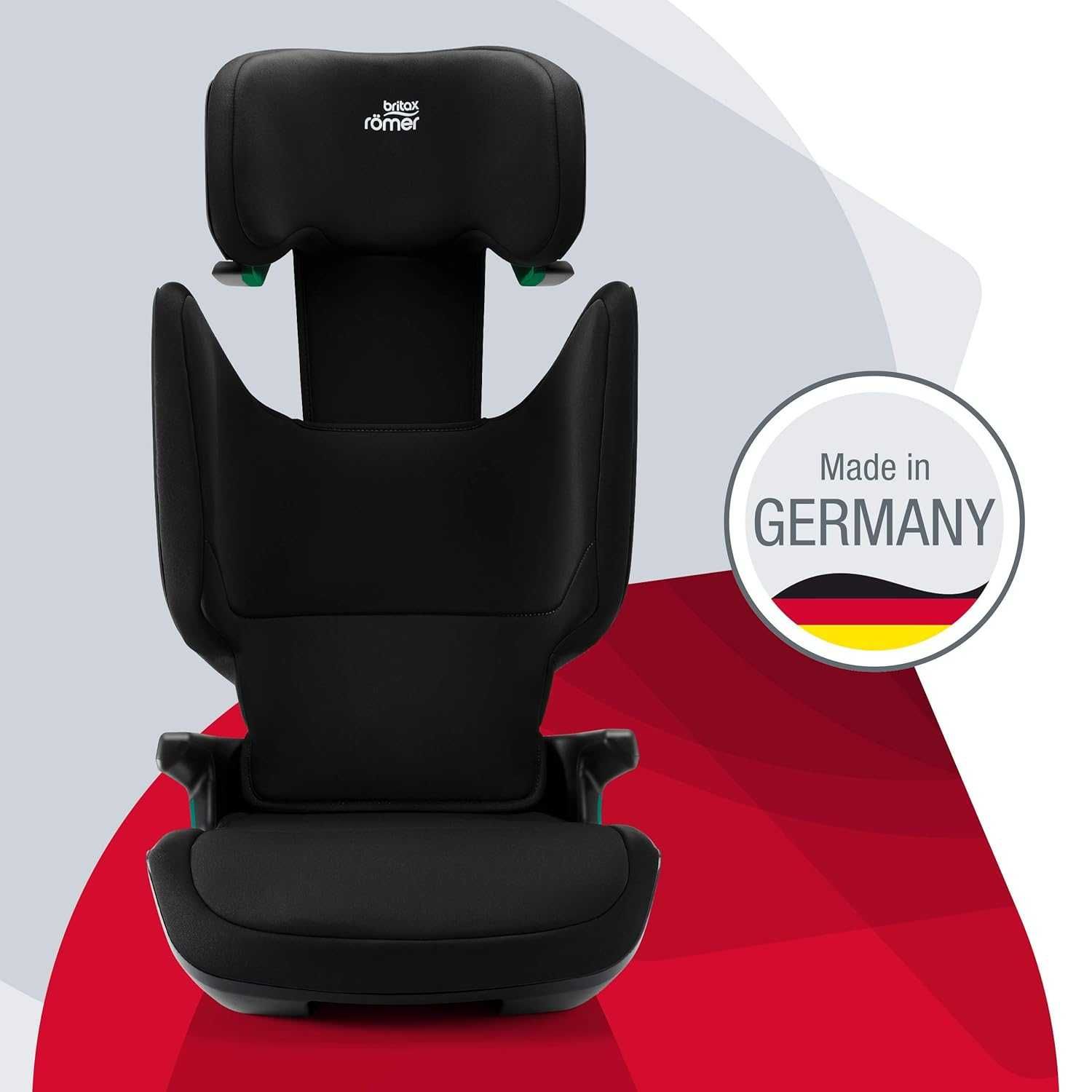 Ново! Детско столче за кола Britax Römer Kidfix M i-size, Isofix