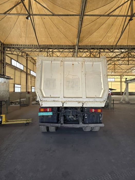 Продаётся  Камаз