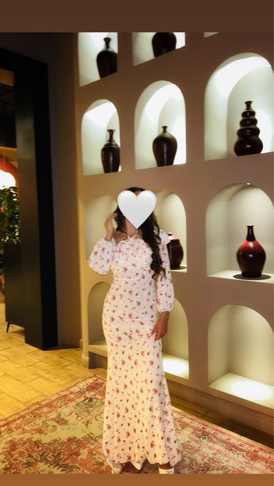 Платья,  s - размер