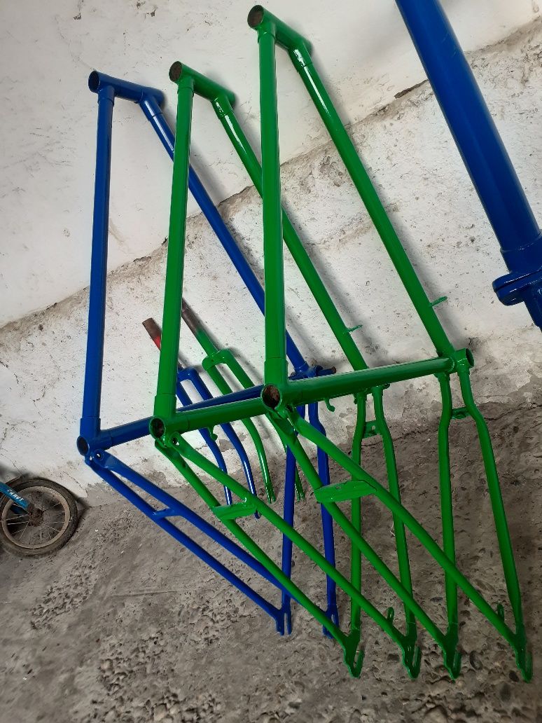 Prodayotsa velosipedi SSSR