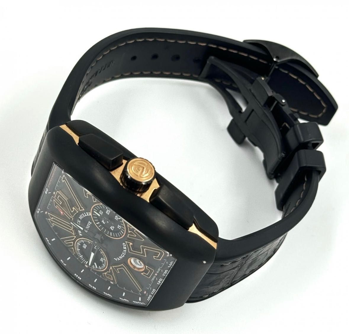 Franck Muller Vanguard V45, Limited Edition.