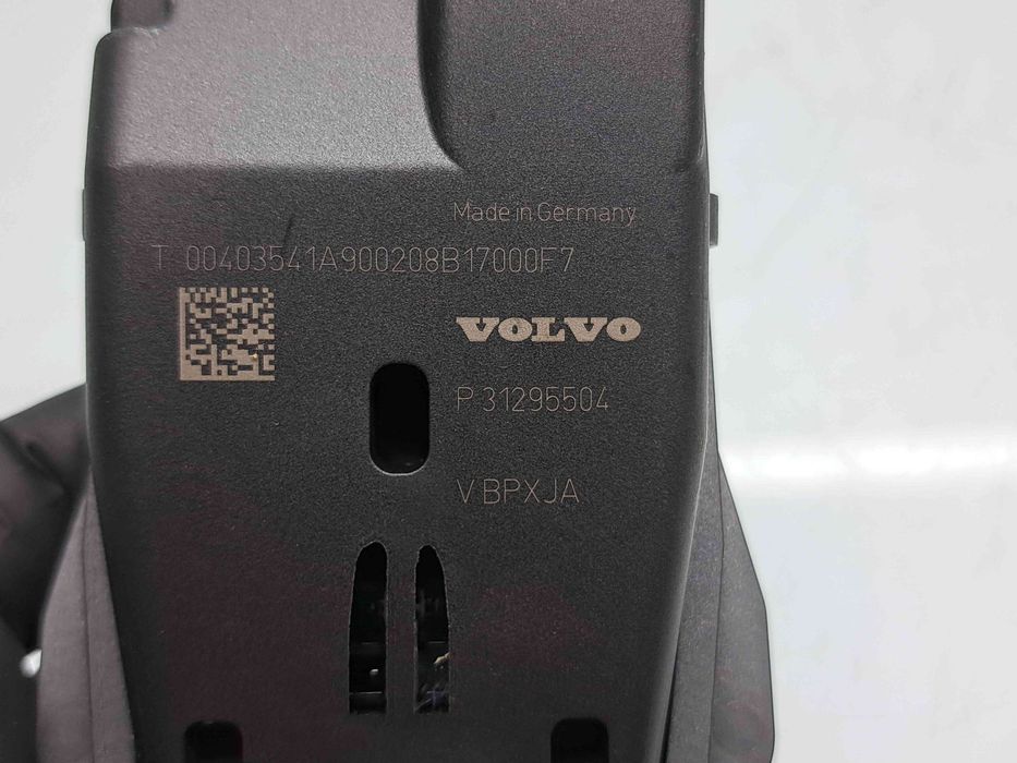 Camera Lane Assist XC60 [Fabr 2008-2017] 31295504