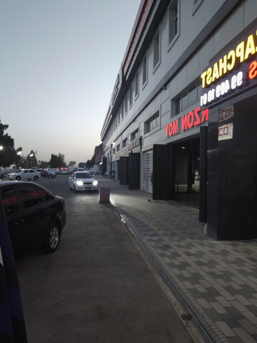 Аренда уста хона бор тайор жойлари ва падймниклар бор