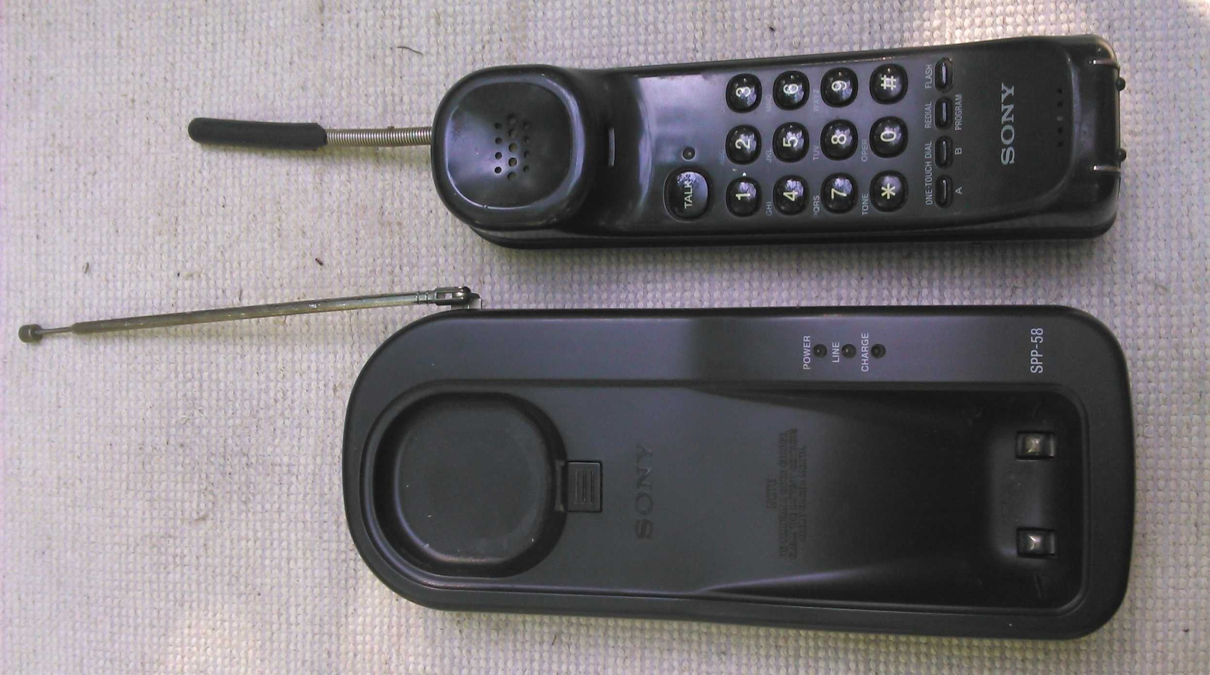 Телефоны стационарные б/у, в ремонт и/или на запчасти