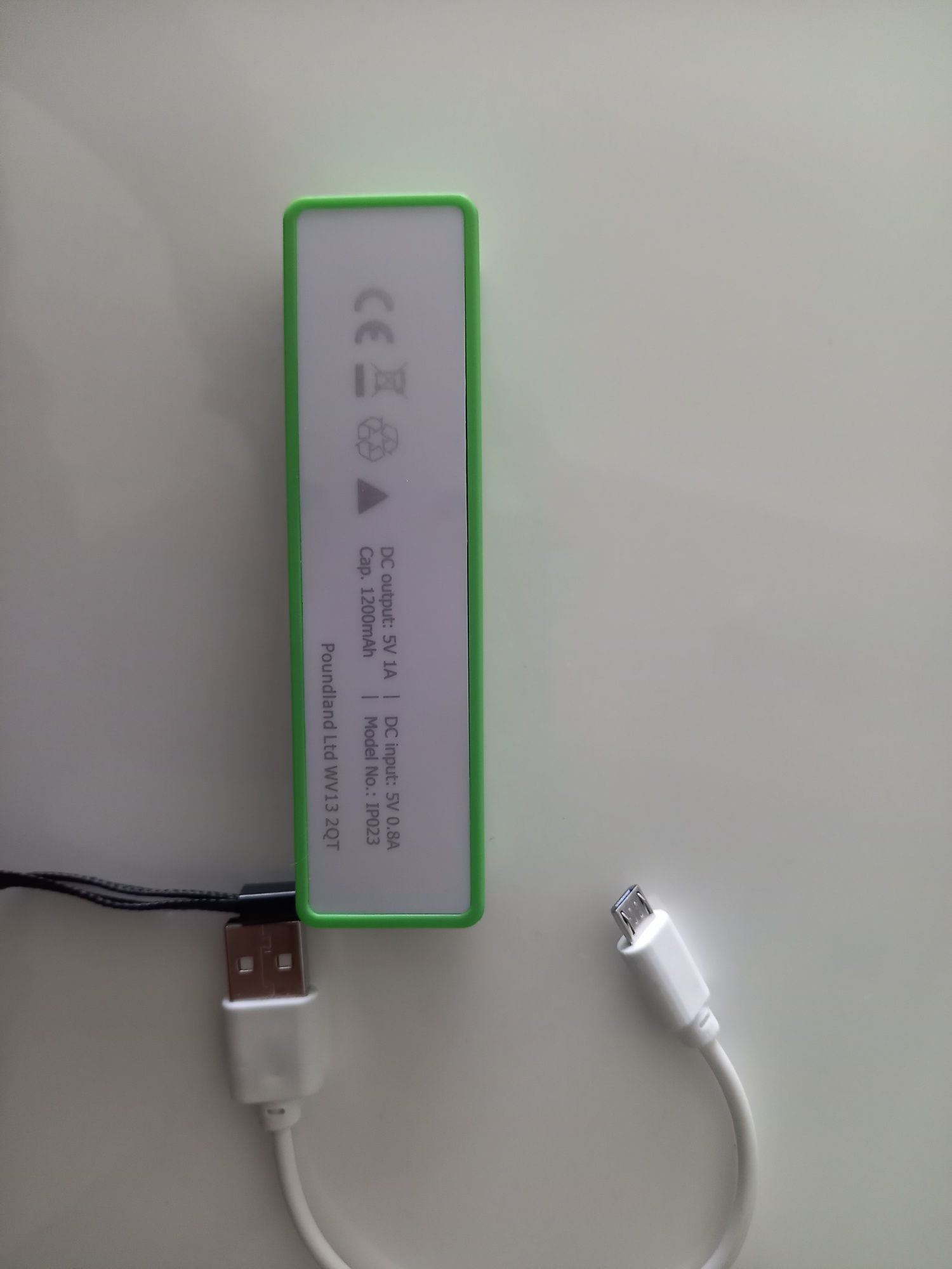 POWER bank-Различни видове.