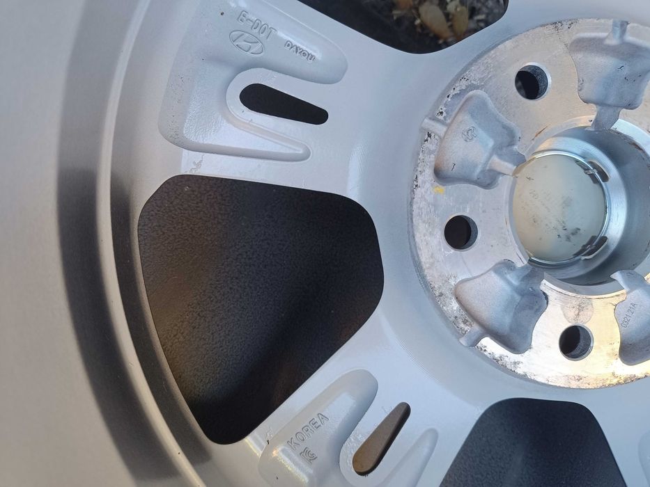 ОРИГИНАЛНИ джанти 17 ' 5x114,3 HYUNDAI KONA / Хюндай Кона ET50 67,1