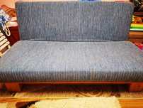 Canapea extensibila