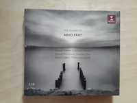 set 3 cd-uri ''The sound of Arvo Part'' - Arvo Part