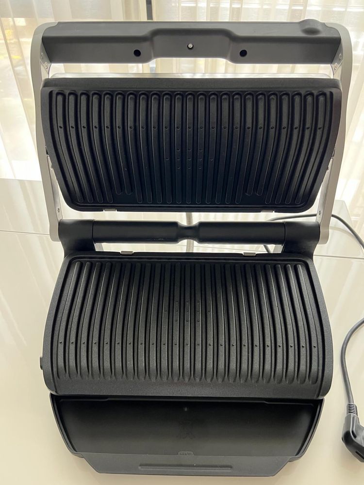 Gratar Electric Tefal Optigrill xl