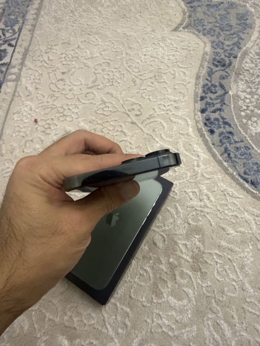 Iphone 13 Pro max 256 гб