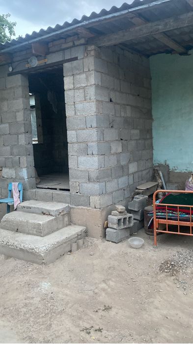 Продам дом в г.Арыс