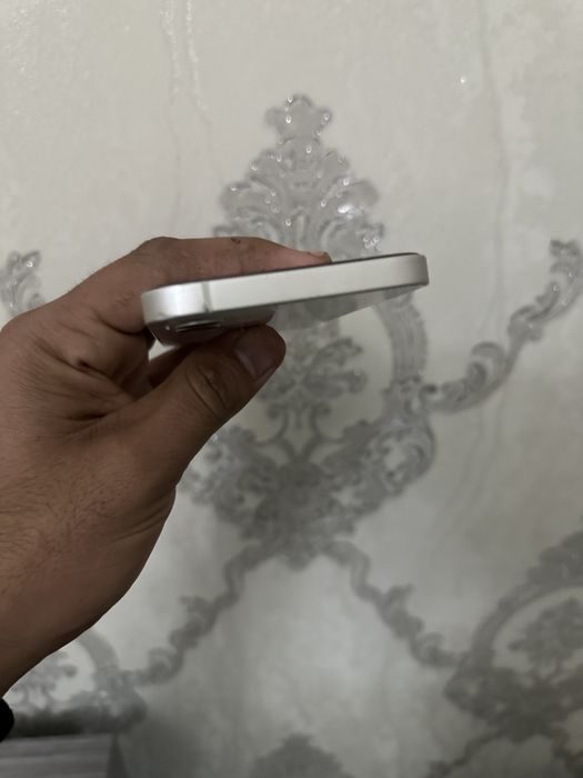 iPhone 12 128gb abmen yoq