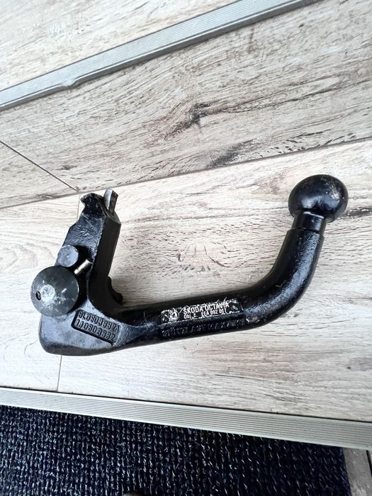 Carlig Remorcare BMW VW