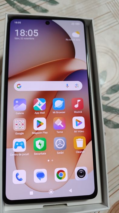 Xiaomi Redmi Note 13 Pro 512 gb