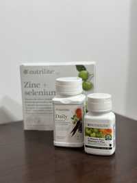 Daily Nutrilite Amway