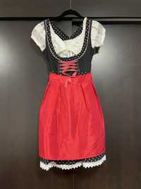 Rochie / Dirndl traditional