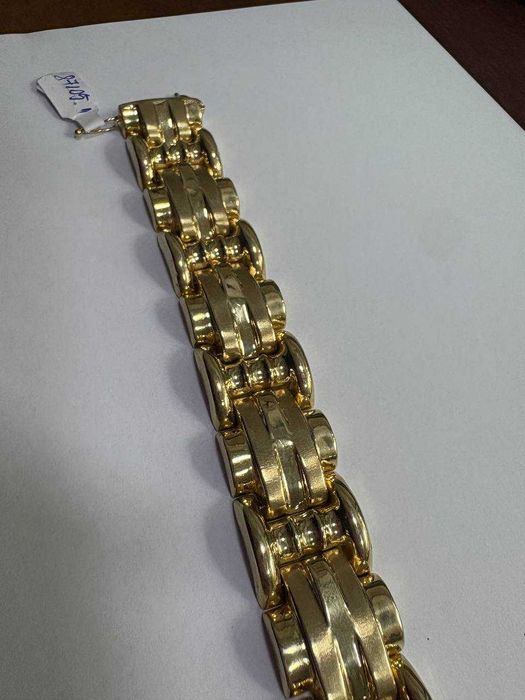 Bratara Aur 14K (ctg)staramanet