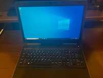 Dell Precision 3510