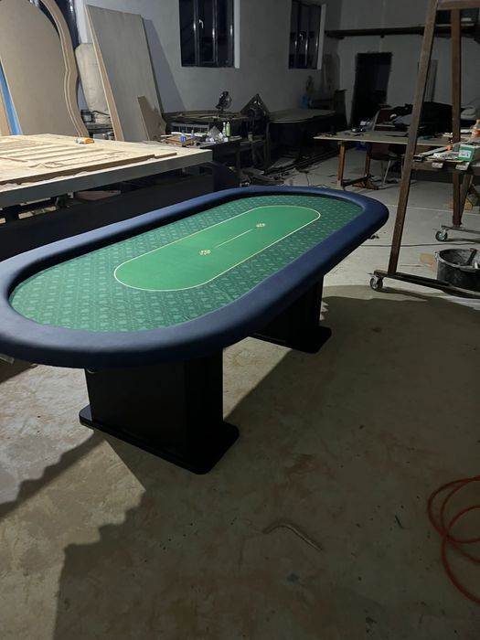 Masa poker customizata CustomTables.eu executie instant modele in site