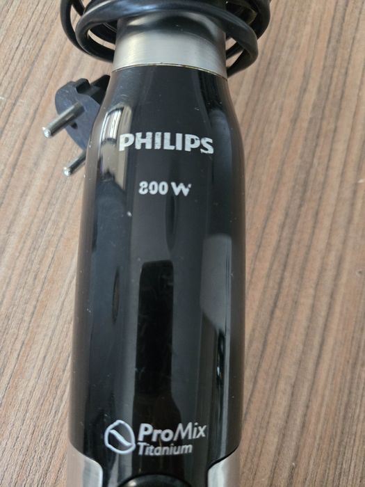 Blender de mana Philips 800W