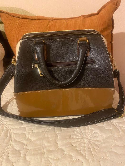 Дамска елегантна чанта