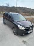 Vând Dacia lodgy 7 locuri