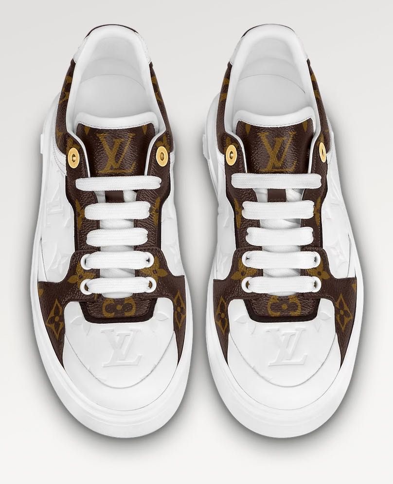 Мъжки обувки Louis Vuitton