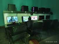 Game club sotiladi