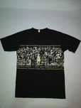 tricou colectie Queen M