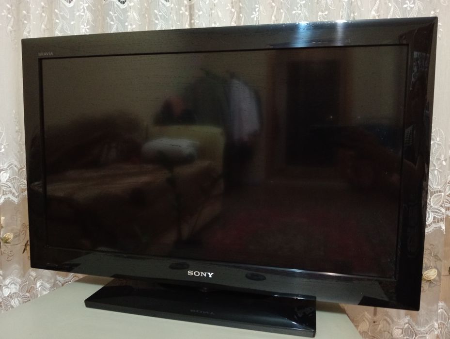 Телевизор Sony бу