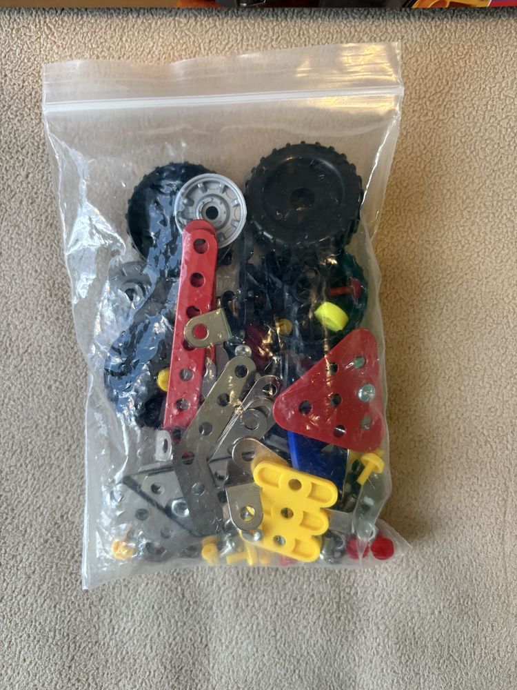 Masinute Stem Clementoni 8+