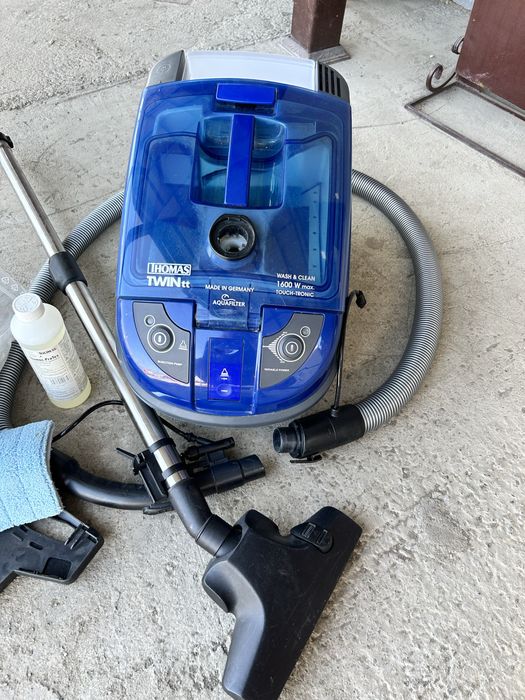 Продам моющий пылисос