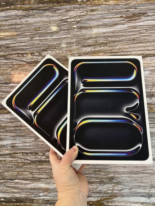 iPad Pro 11 M4 WiFi  256gb Айпад про 11 М4, iPad Pro 11 M4