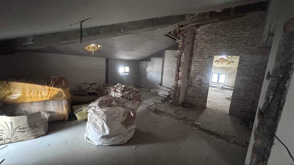 Большая квартира чуть ли не даром!