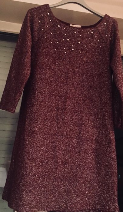 Ținută , de zi ocazii speciale