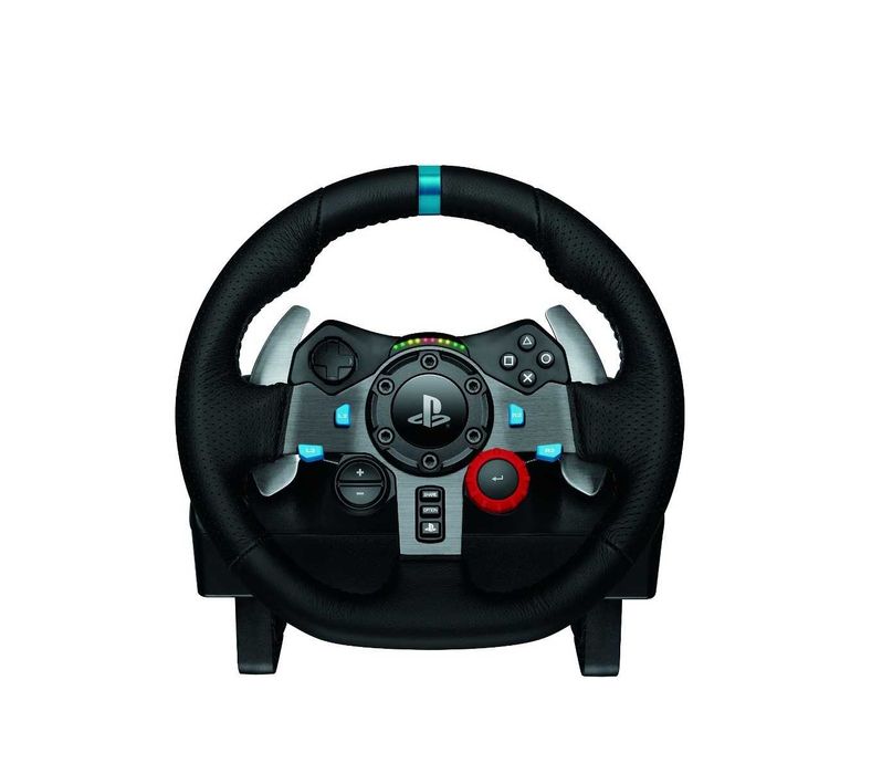Volan Gaming LOGITECH Driving Force G29 PC/PS3/PS4/PS5 Stare Buna