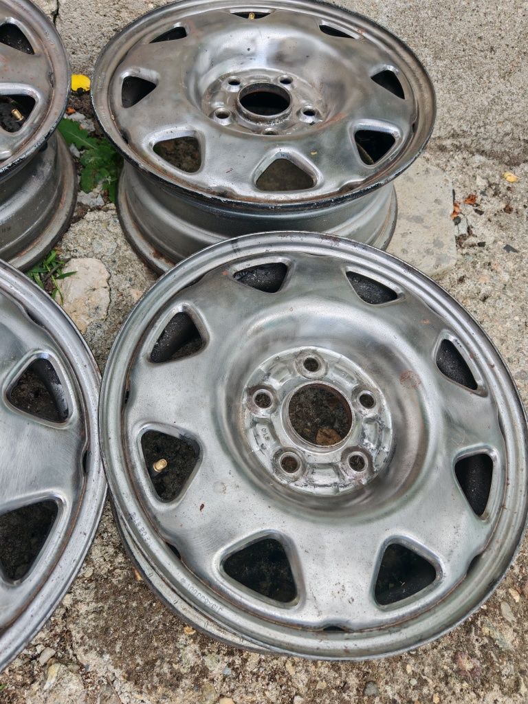 Джанти за Honda crv 1, 15 цола