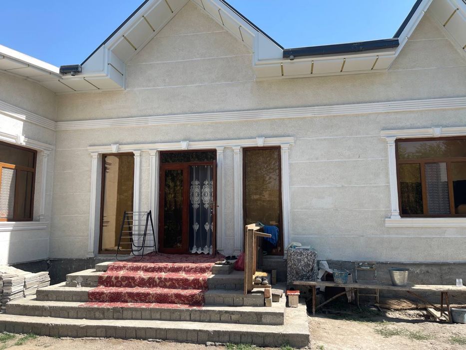 Уй сотилади продам Дом