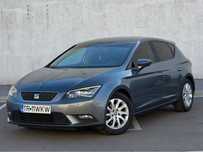 Seat Leon 5F Full LED 1.6 diesel 110 cai